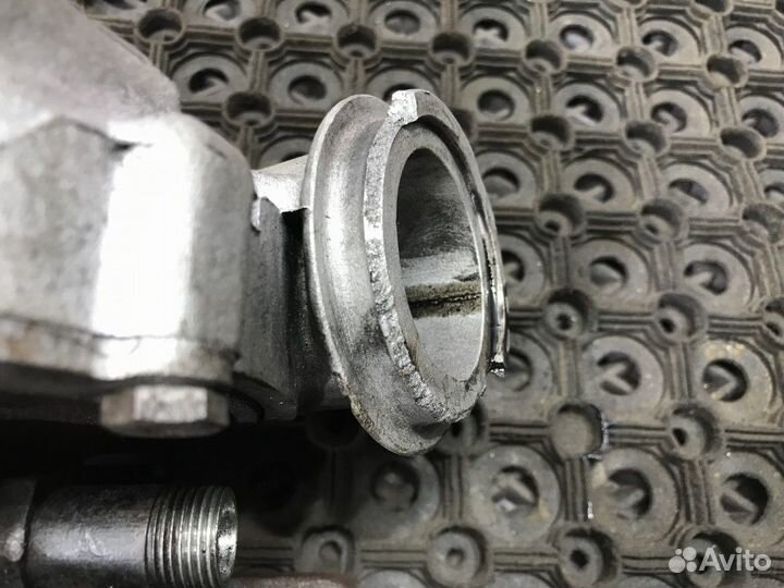 Турбина Man TGA, Man TGS, Man TGX