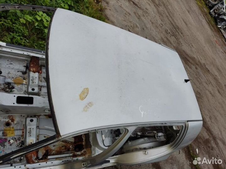 Крыша Volkswagen Golf 4 хетчбек 1.4 2002