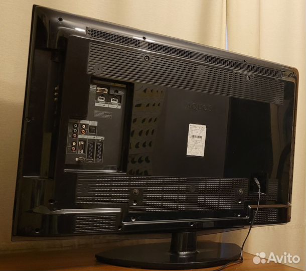 Телевизор Sharp aquos 42