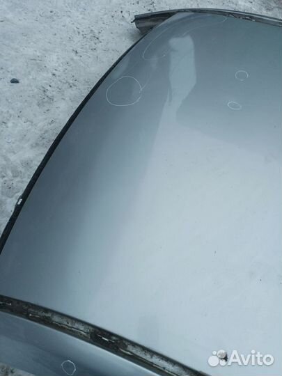 Крыша для Hyundai Elantra 2000-2003 г