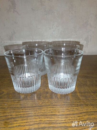 Стопки СССР