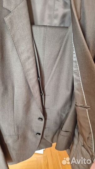 Костюм тройка Dolce Gabanna