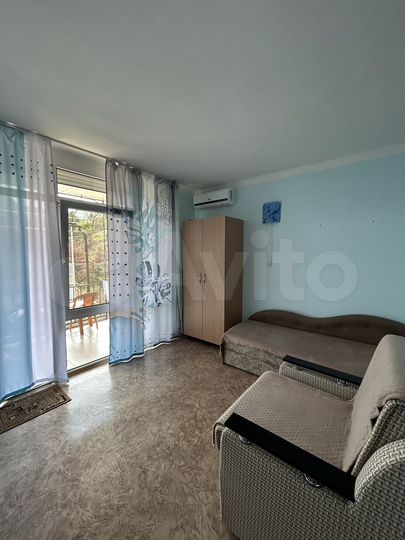 Комната 32 м², 3/3 эт.