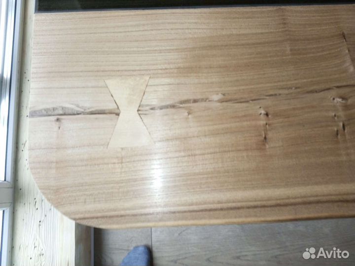 Мебель в стиле лофт