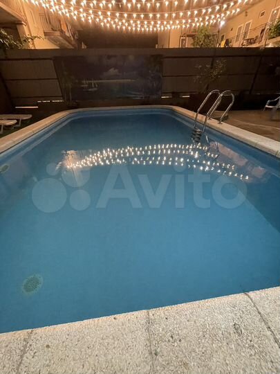 Комната 20 м², 1/2 эт.