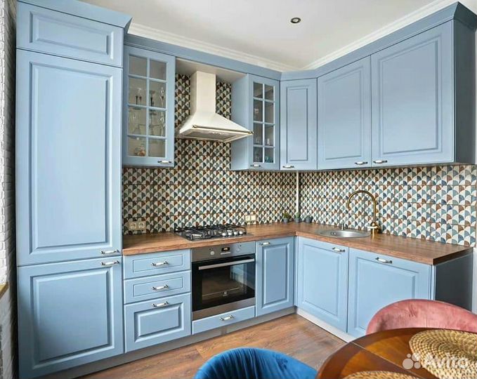 Кухонный гарнитур