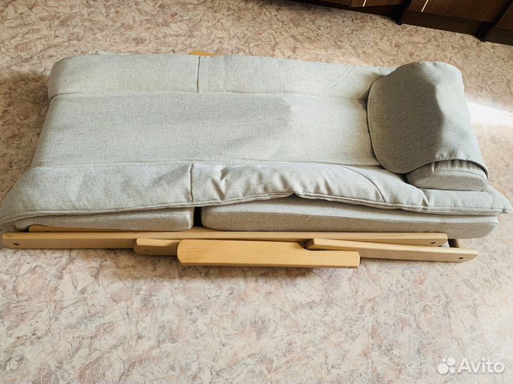 Массажное кресло Oways 7088