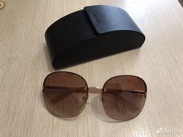 Очки Prada оригинал Италия