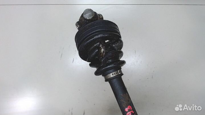 Полуось Mazda 6 (GJ), 2016