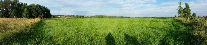 Участок 30 сот. (ИЖС)