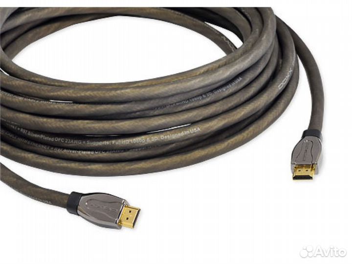 Daxx R97 hdmi-кабель 75 см