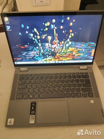 Lenovo flex 5 14