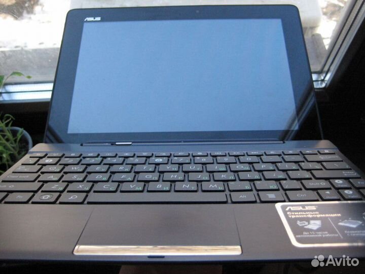 Asus transformer pad TF300TG