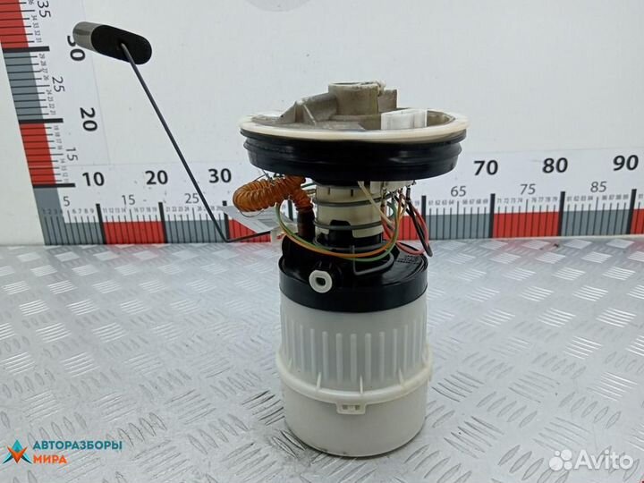 Насос топливный Ford Focus 2 2006 1602781