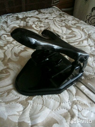 Дырокол времён СССР