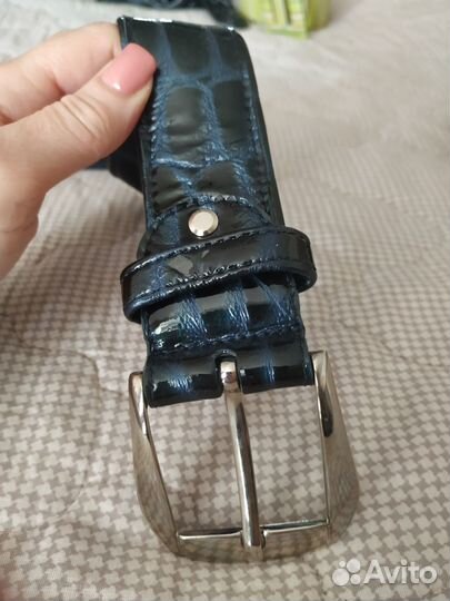 Ремни для модницы