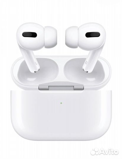 Airpods Pro 2 premium новые запечатанные гарантия