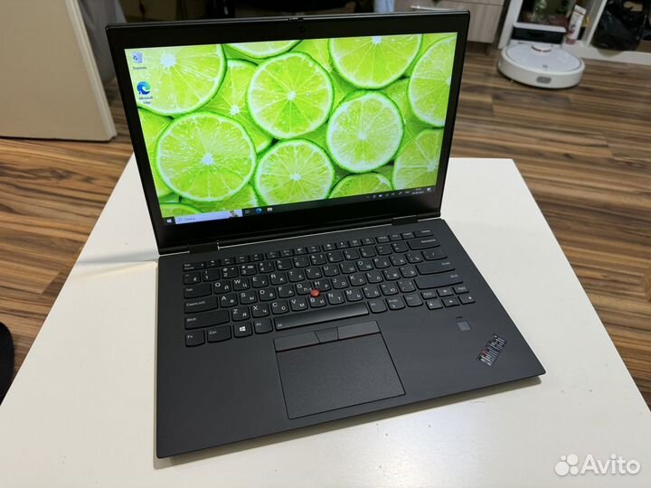 Ноутбук трансформер Thinkpad x1 Yoga gen3