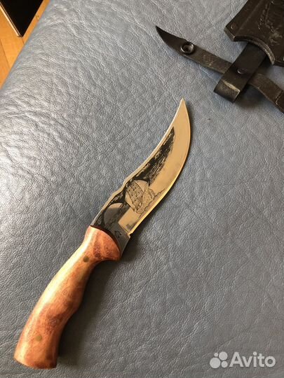 Набор для пикника в чемодане