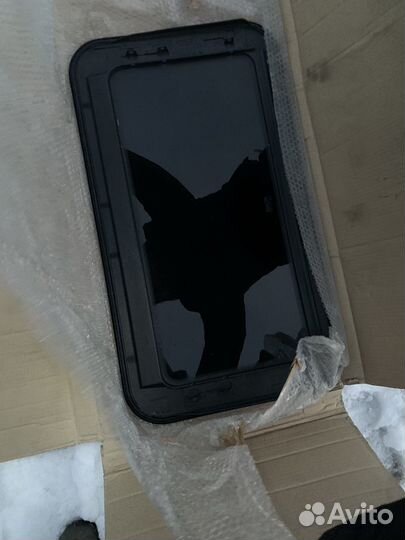 Новое стекло люка Audi A3, A4 (94-03)