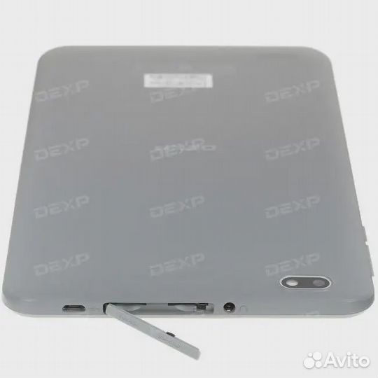 Планшет Dexp Ursus S280 (2019)