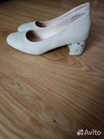 Туфли женские 36 размер