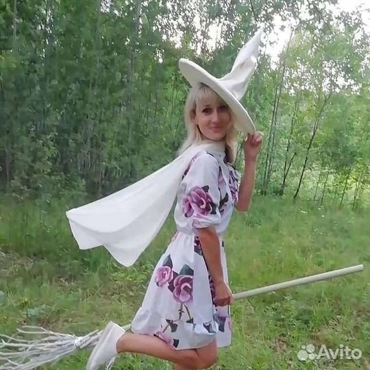 Шляпа и др. Реквизит