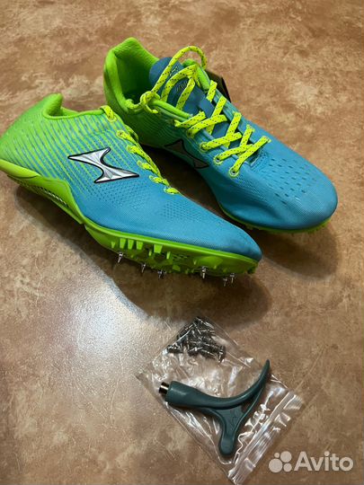 Шиповки для бега Health 135-2