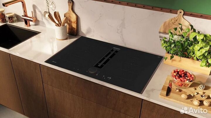 Варочная поверхность neff V68YYX4C0