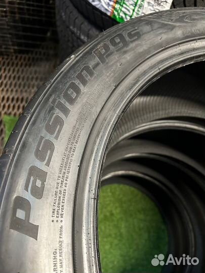 Kustone Passion P9 225/50 R18 99W