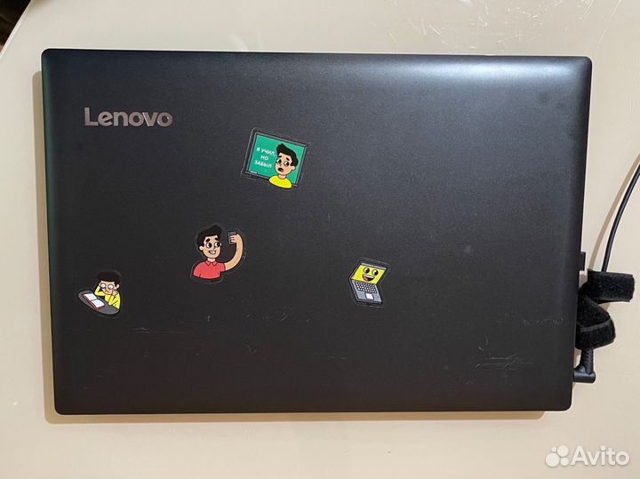 Ноутбук Lenovo ideapad 330