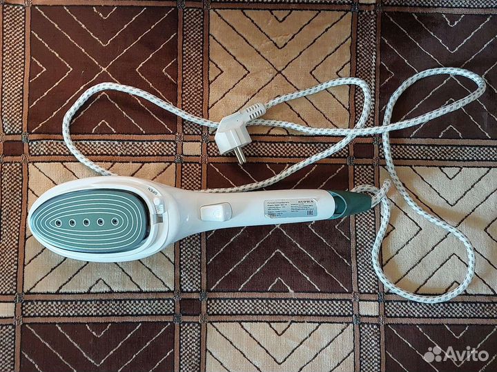 Ручной отпариватель Supra SBS-104