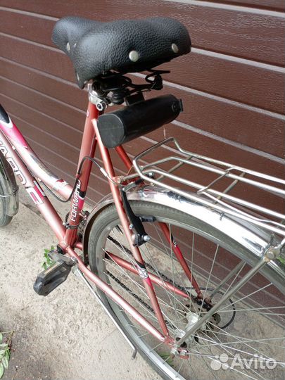 Горный Урал