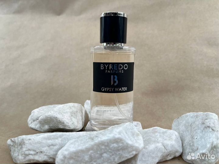 Byredo Gypsy Water