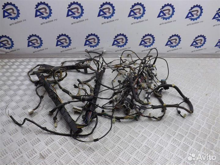 Проводка (коса) салонная Mitsubishi Galant 8 EA