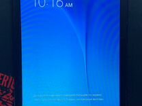 Samsung galaxy tab E 9.6