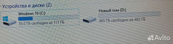 HP dv6-6c36er 4 ядра/2 видеокарты/8gb/ssd+hdd