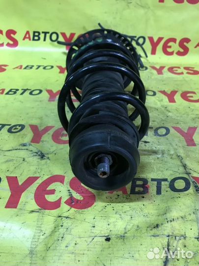 Стойка подвески передняя Volkswagen Polo 6R