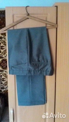 Костюм мужской