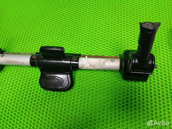 Ось в сборе на коляску Capella