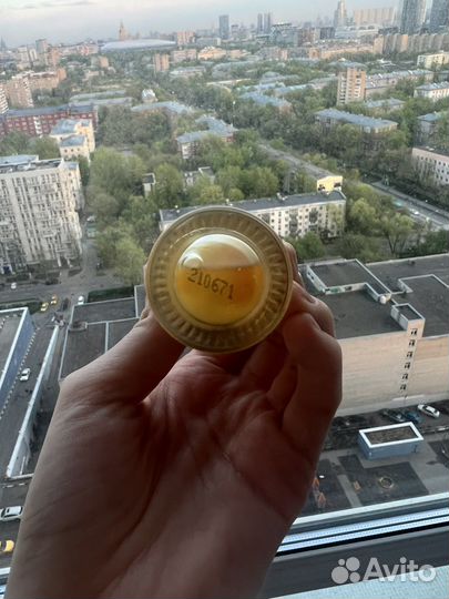 Сыворотка-автозагар для лица Rodial