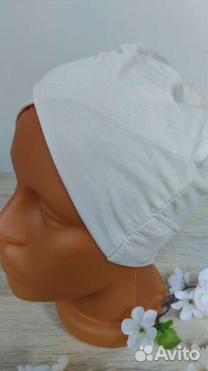 Чалма,тюрбан под платок