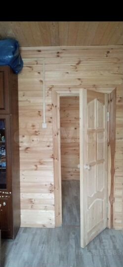 Дом 70 м² на участке 5,5 сот.