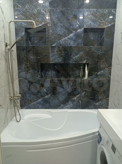 2-к. квартира, 54 м², 6/15 эт.