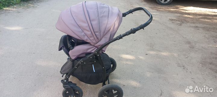 Продаётся коляска