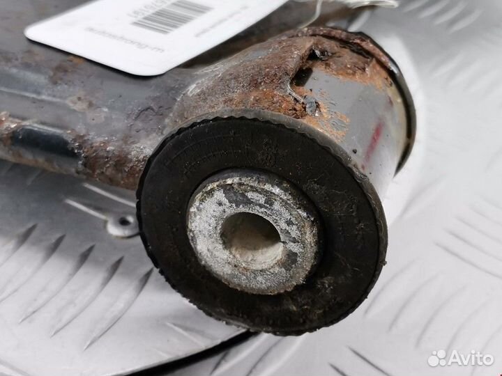 Рычаг передний правый Opel Corsa D рест. 2011