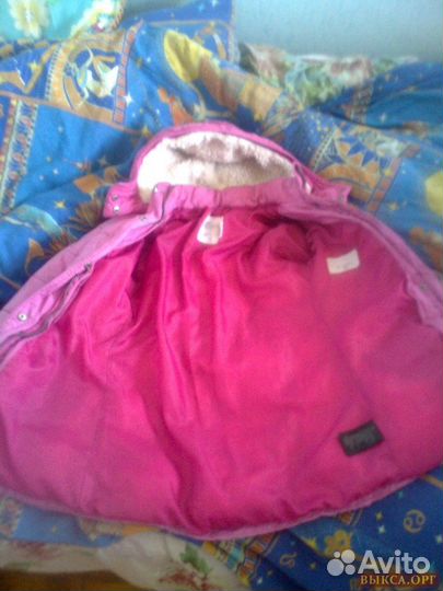 Продаю пальтишко