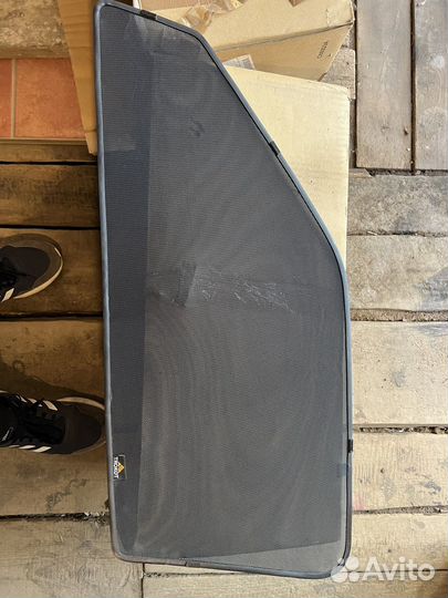 Автомобильные каркасные шторки nissan juke