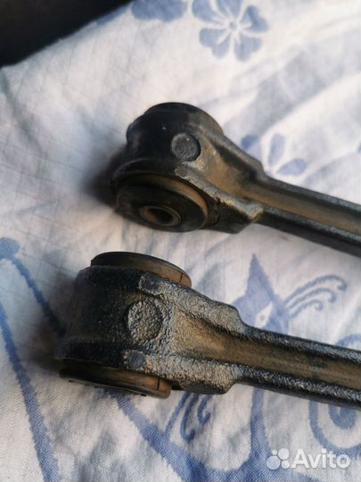 Рычаг передней подвески ока