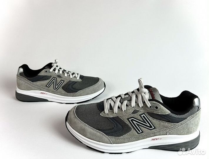 Кроссовки New balance 880 “Grey” оригинал